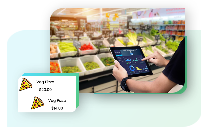 Enable-Smart-Pricing-Decisions