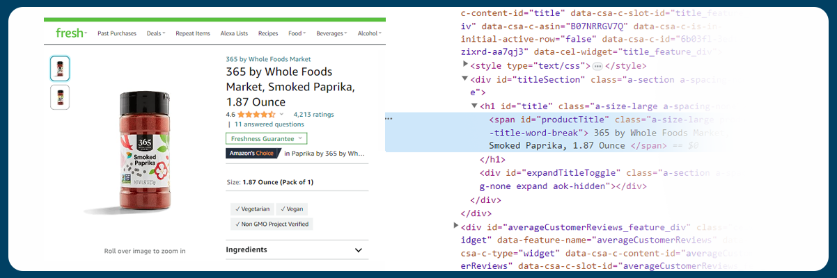 Amazon-Fresh-API-Detailed-Overview