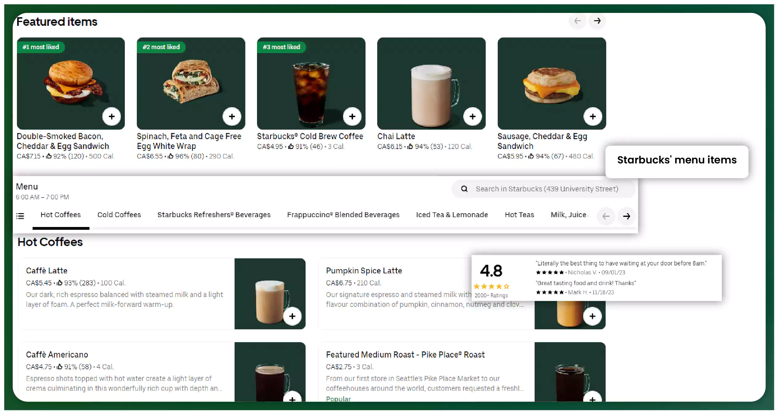 The-Importance-of-Web-Scraping-for-Starbucks-Food-Delivery-Data