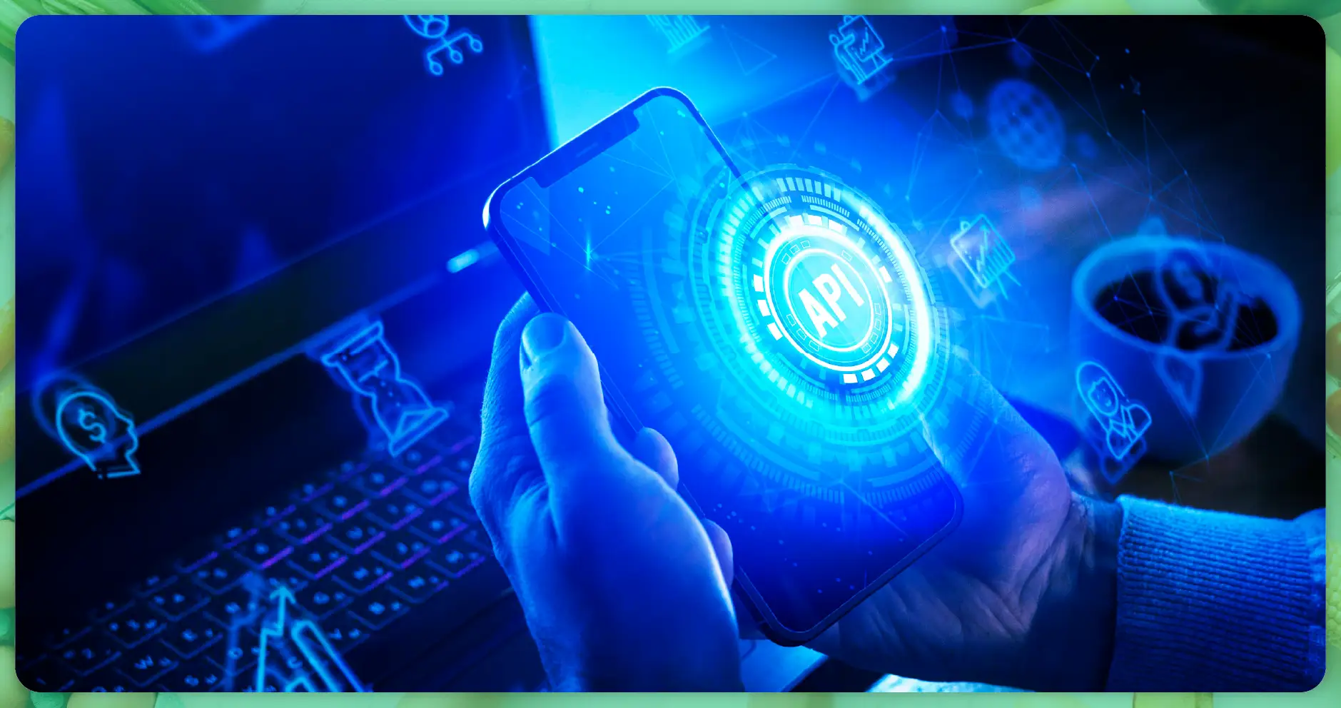 API-Based Access and Integration