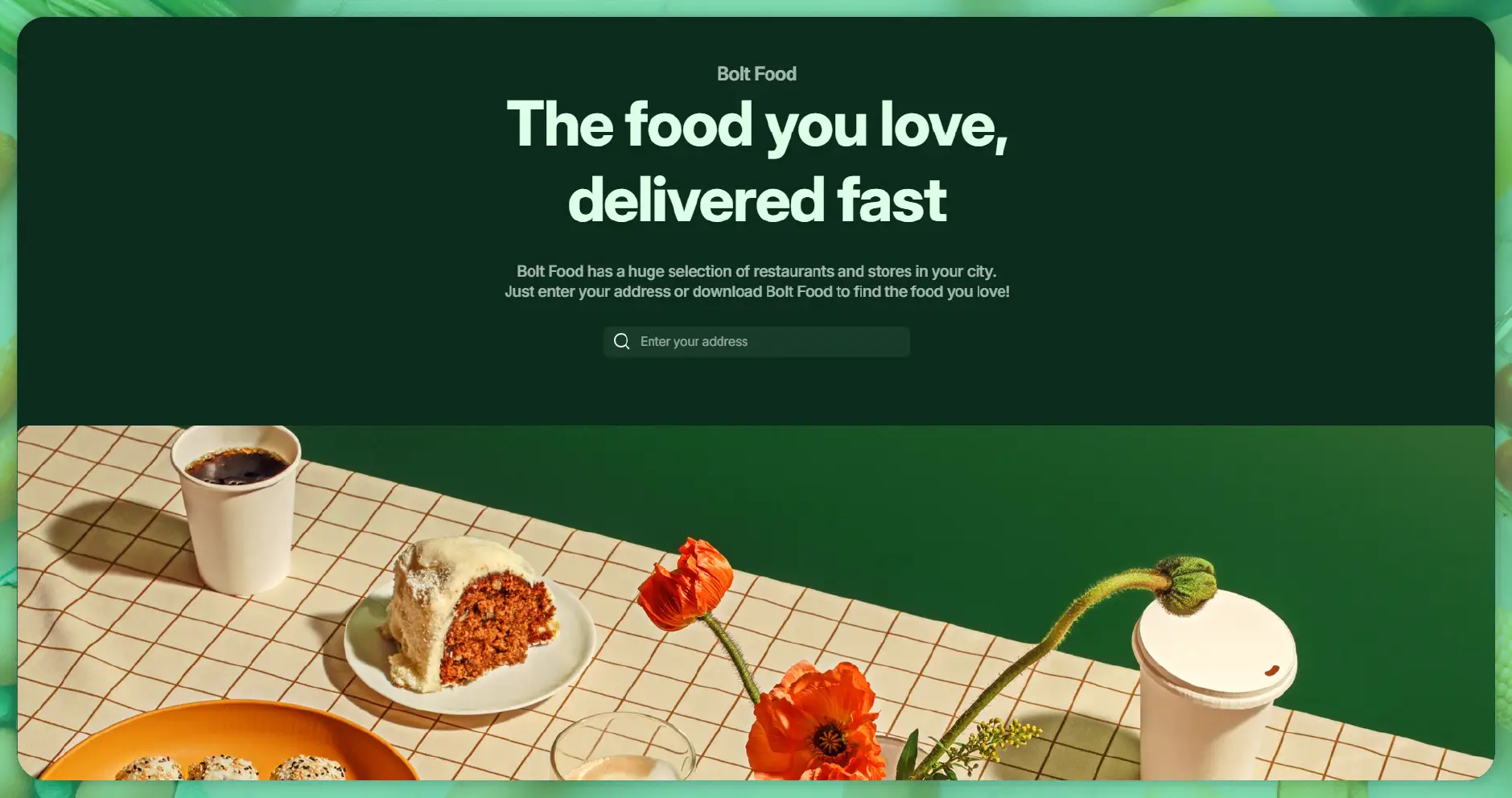 Why Scrape Bolt Food? The Business Case?