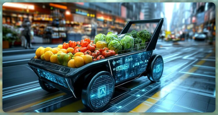 Future of Grocery Data Scraping in Saudi Arabia
