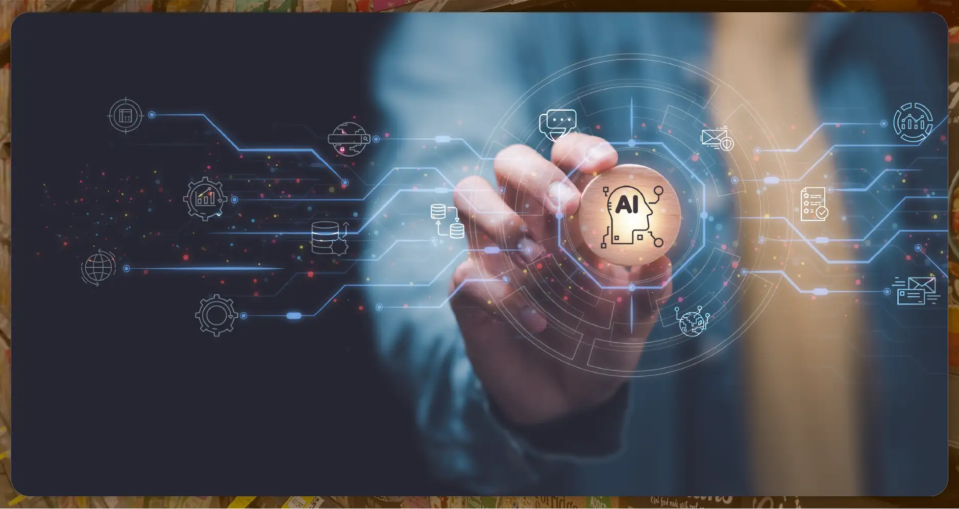 Advanced Use: APIs and Automation