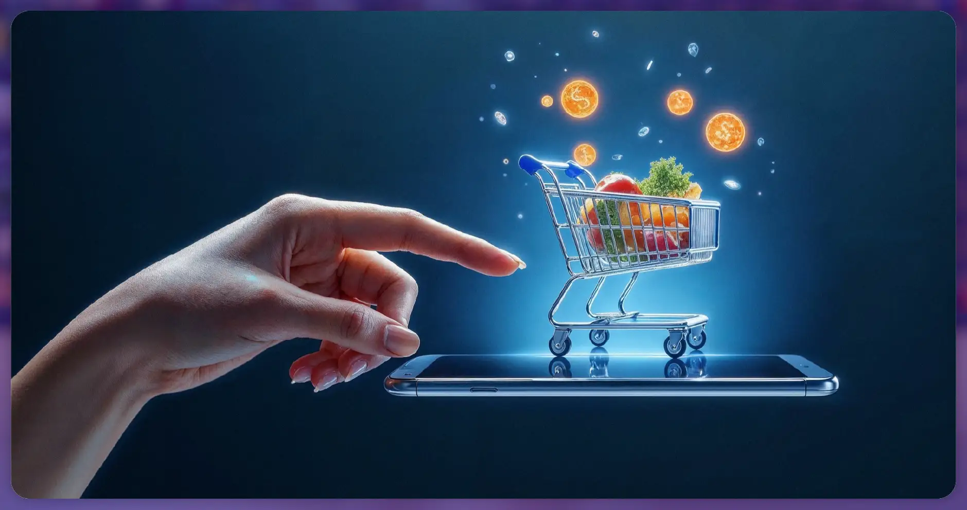 Future of Grocery Tech: What's Next?