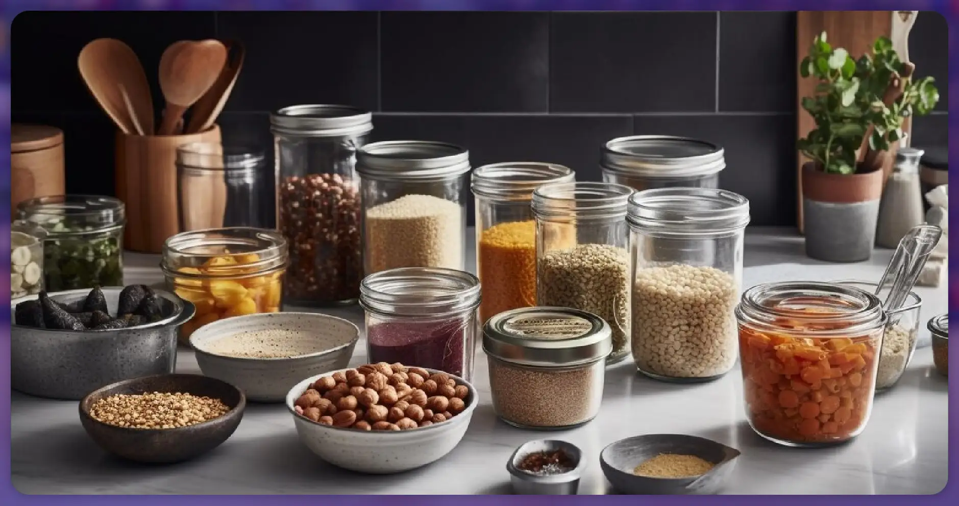 Why Ingredient Data Matters in the Grocery Ecosystem?