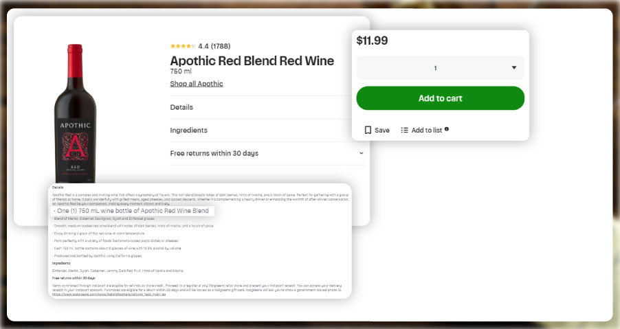Key-Liquor-Product-Data-Points-on-Instacart
