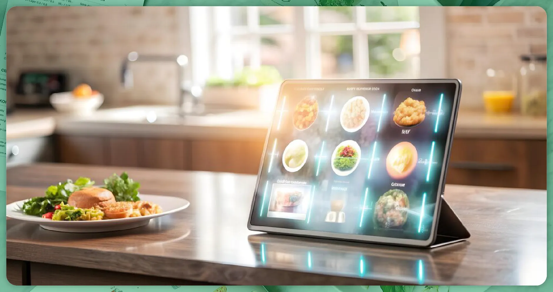 The Future of Menu Data in Food Analytics