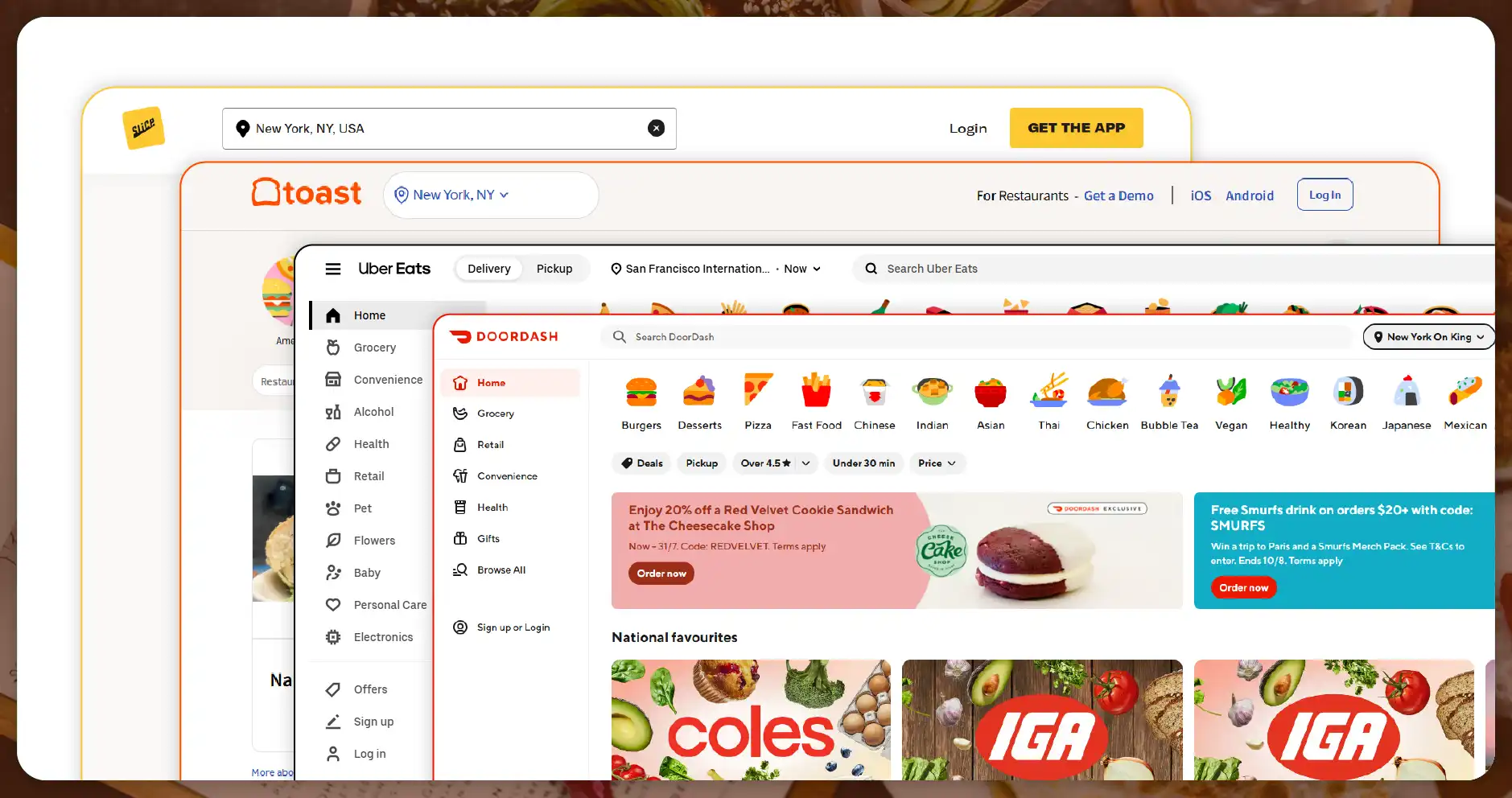 Understanding-the-Menu-Structures