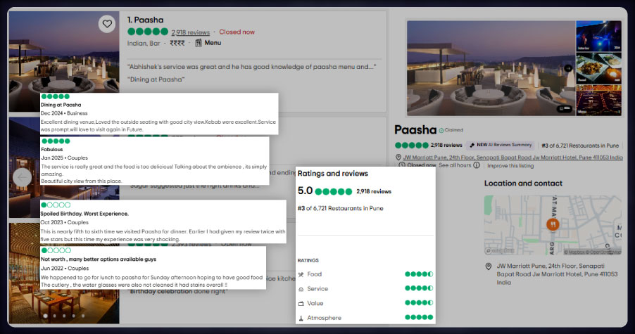 Importance-of-Customer-Reviews-in-Restaurant-Success