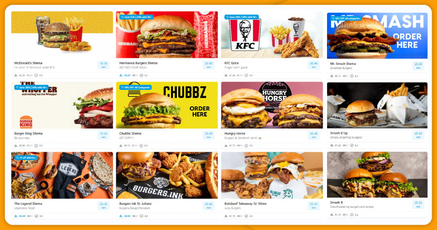 Why Track Top-Selling Dishes in Malta?