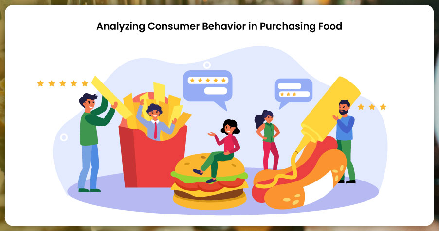 Analyzing-Consumer-Behavior-in-Purchasing-Food