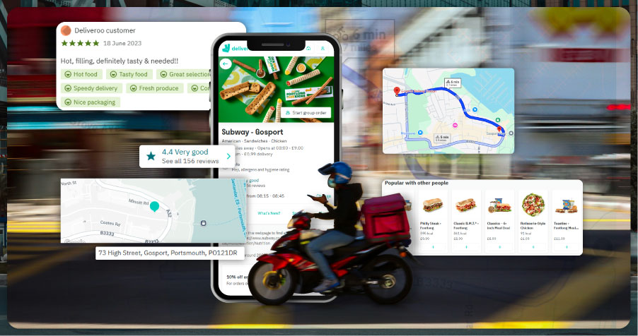 The-Importance-of-Data-in-Food-Delivery-Analysis