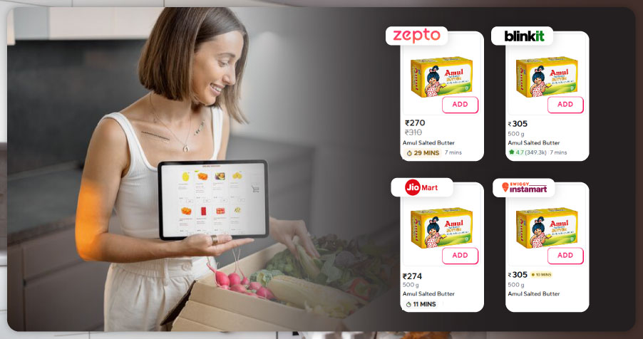 Why Compare Grocery Scraping APIs?