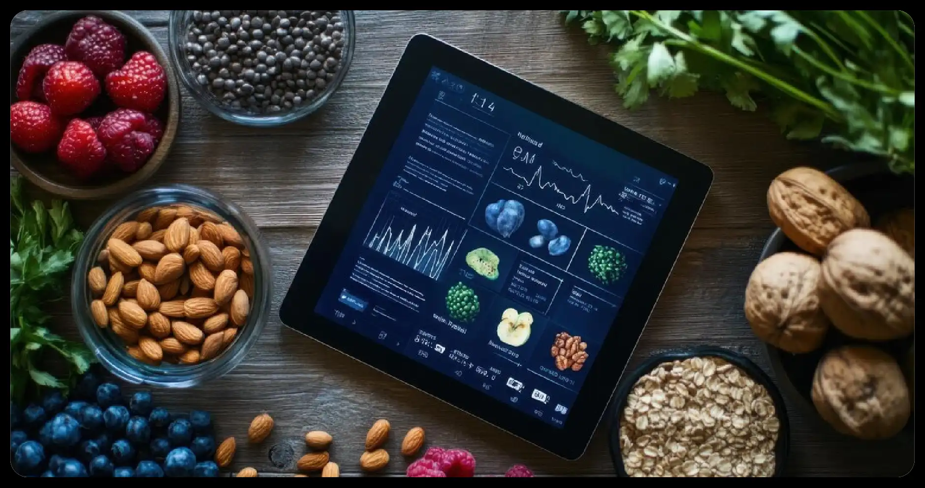 The Future of Data-Driven Grocery Intelligence