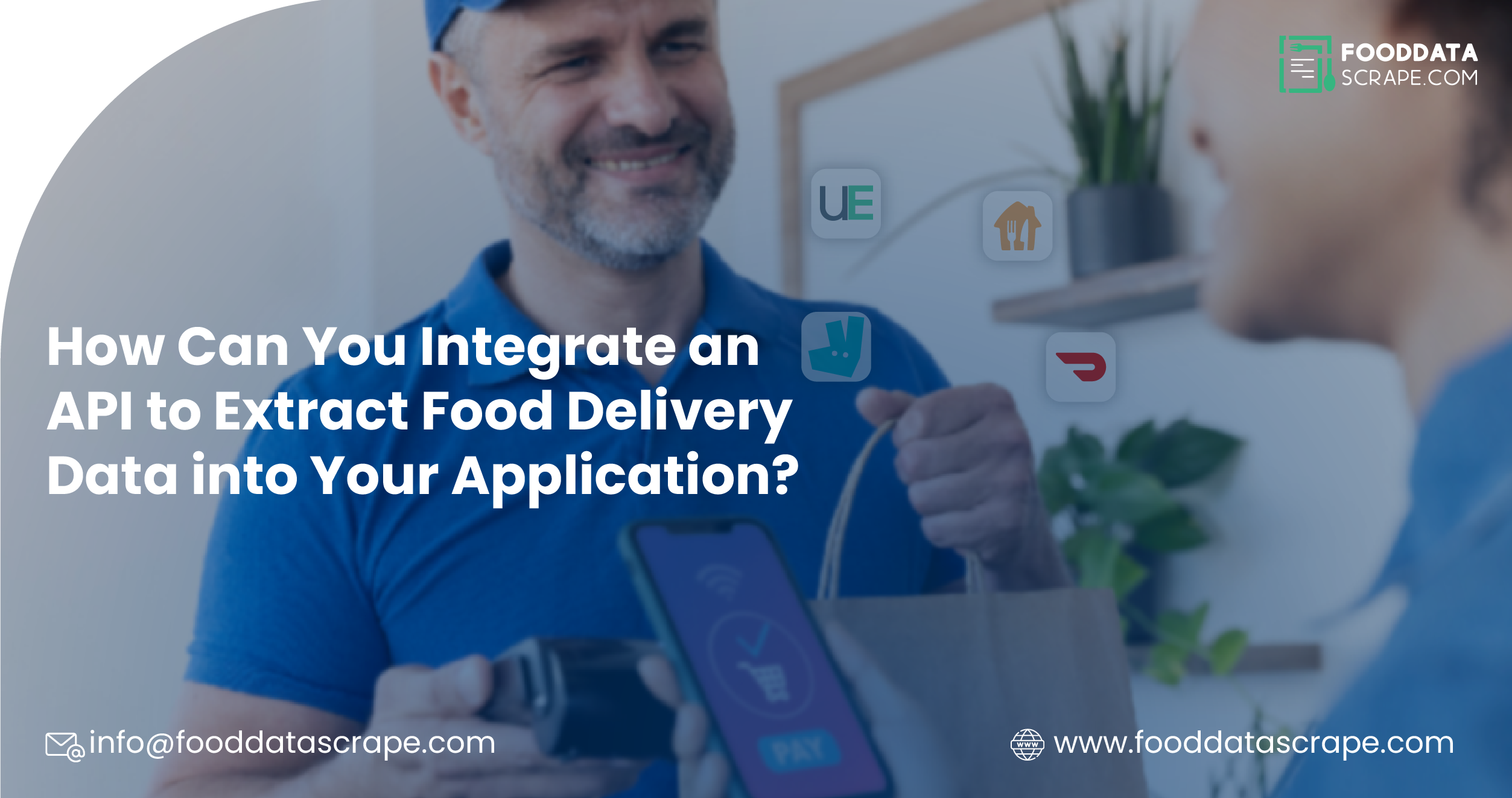 How-Can-You-Integrate-an-API-to-Extract-Food-Delivery-Data-into-Your-Application