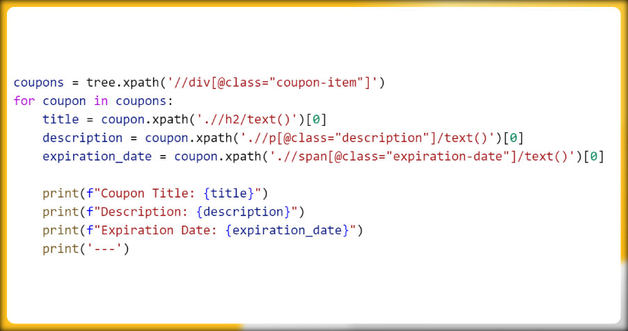 Extract-Coupon-Details-Using-XPath