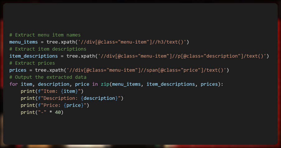 IMG-Extract-Menu-Details-Using-XPath.jpg