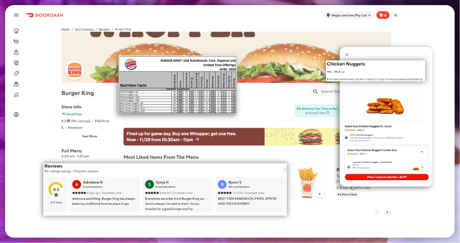 Example-Use-Cases-for-Nutrition-Food-Data-Scraping