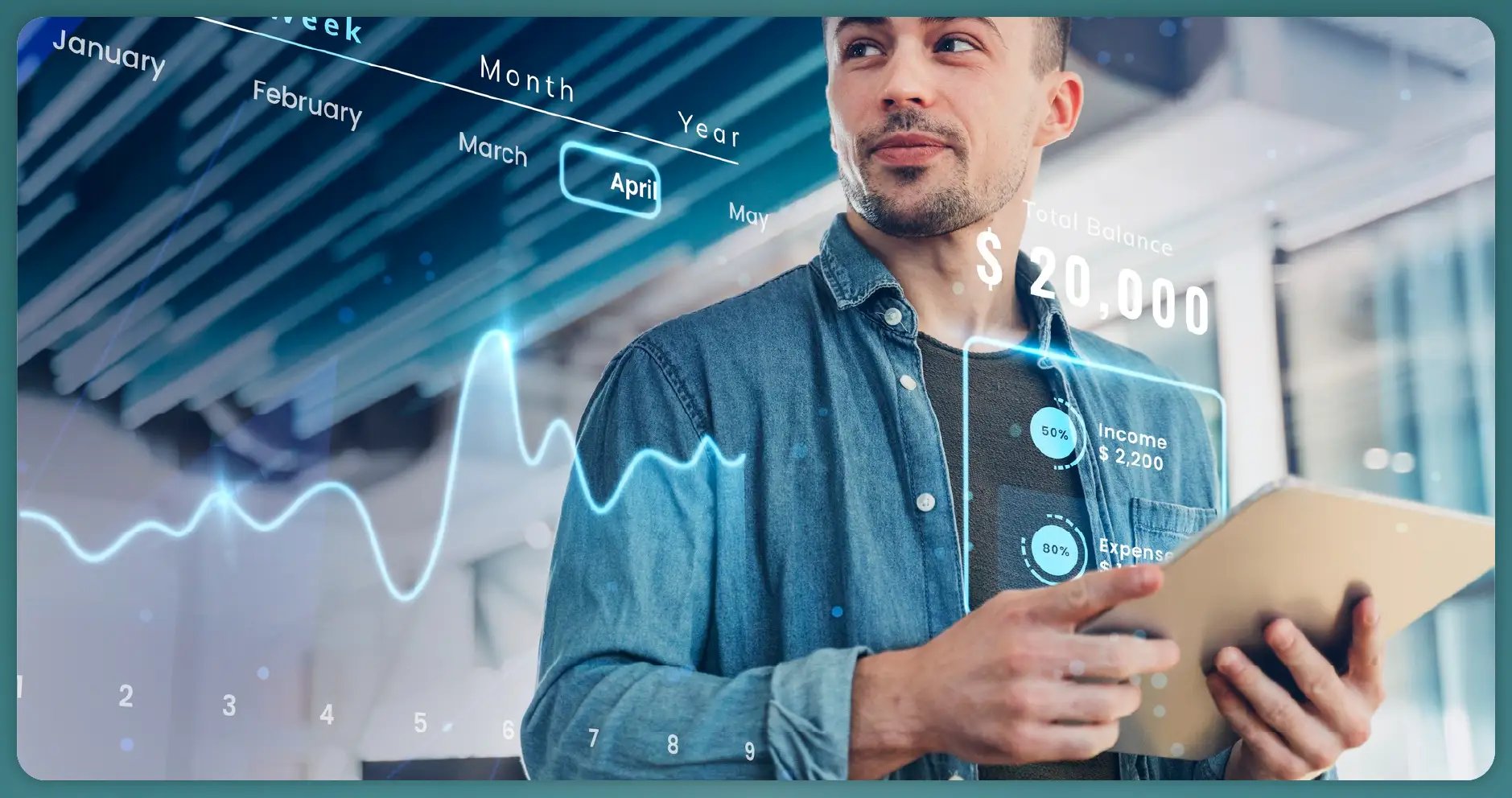 Handling Data with Intelligence