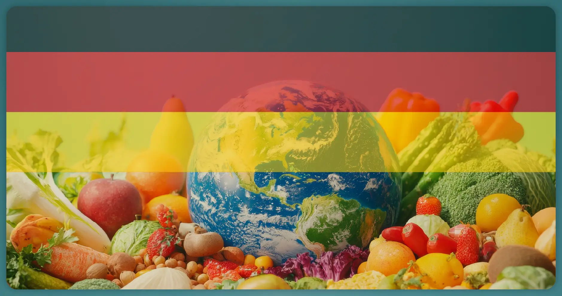 Understanding Germany's Grocery Ecosystem