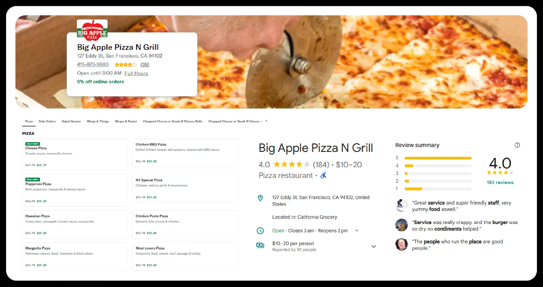 What Data Can Be Scraped from Slice Life?