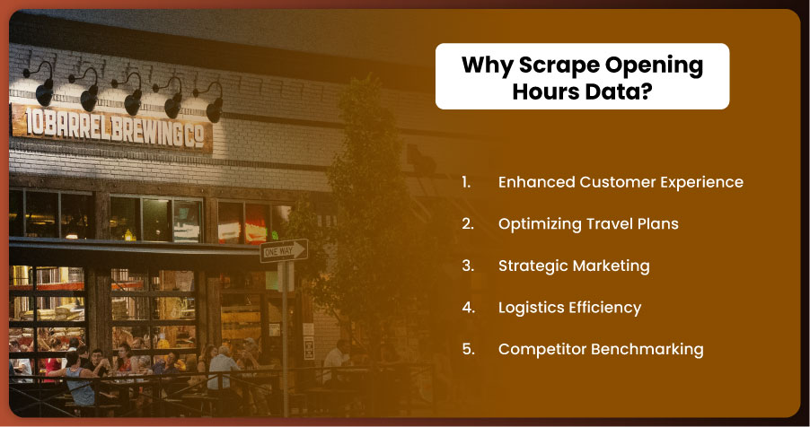 Why-Scrape-Opening-Hours-Data