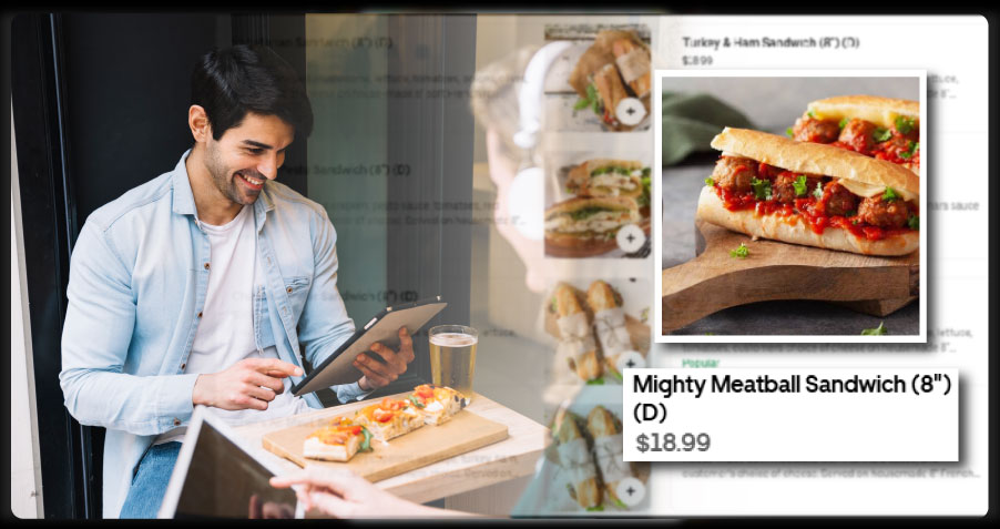 The-Role-of-Personalization-in-Food-Delivery-Services