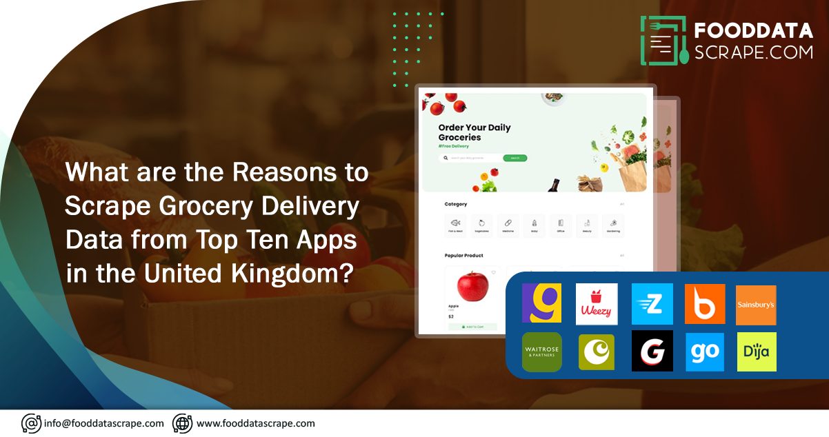 What-are-the-Reasons-to-Scrape-Grocery-Delivery-Data-from-Top-Ten-Apps-in-the-United-Kingdom