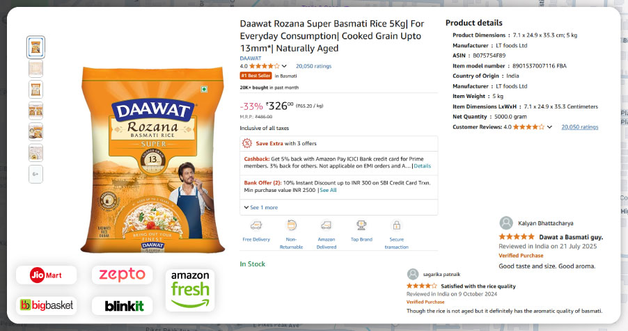 How Web Scraping Makes Multi-Location Price Intelligence Possible?