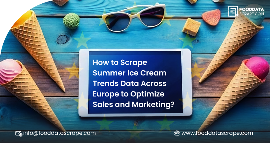 Summer Ice Cream Trends Data Extraction-01