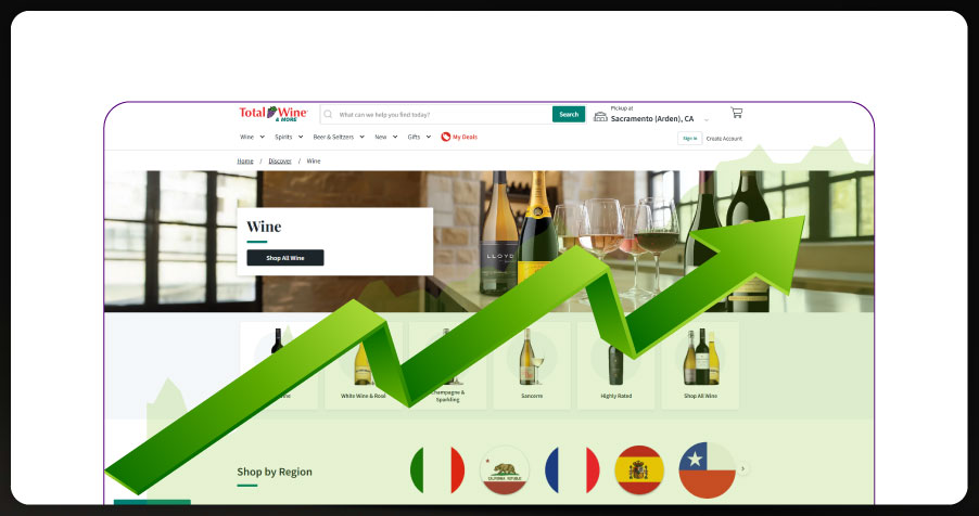 The-Boom-in-Online-Wine-Retail