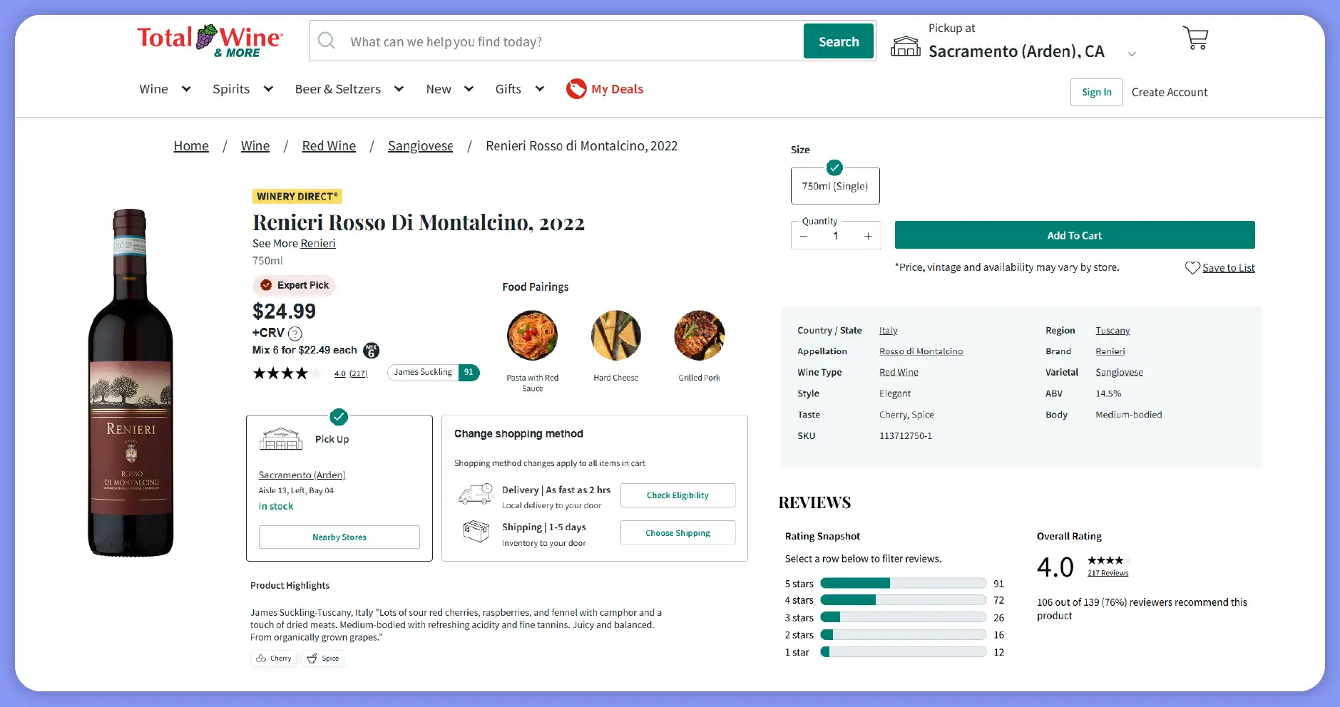 What Kind of Data Is Scraped?