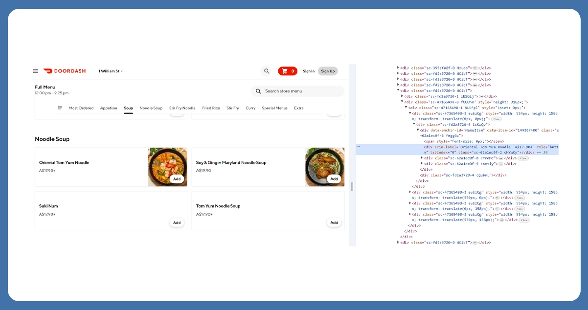 Why-is-it-Essential-to-Scrape-Restaurant-and-Menu-Data-from-Doordash-Australia