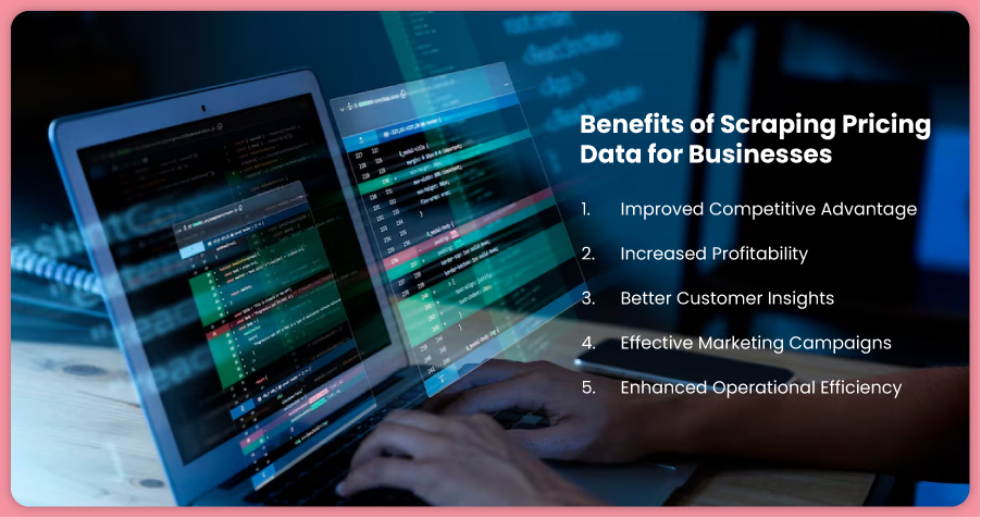 enefits-of-Scraping-Pricing-Data-for-Busines