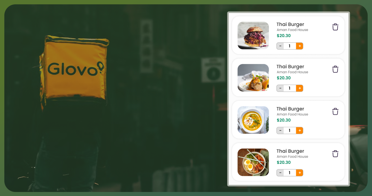 Types-of-Glovo-Restaurant-and-Menu-Data-Scraping