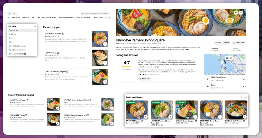 estaurant-Menu-and-Pricing-Data-Collection