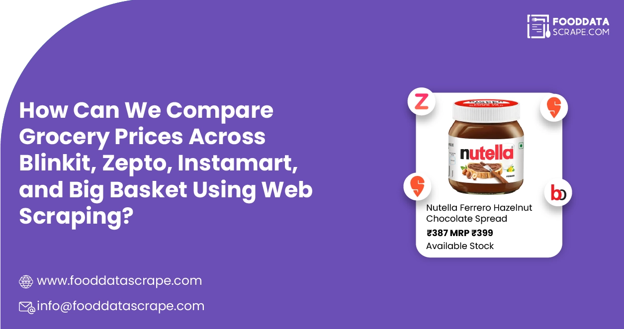 Web-Scraping-Comparing-Grocery-Prices-from-Blinkit-Zepto-Instamart-and-Big-Basket