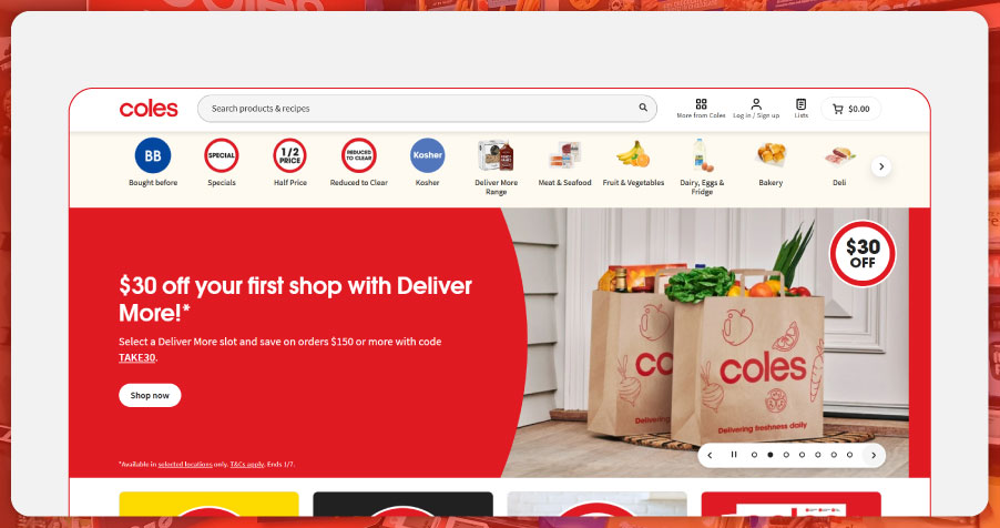 Understanding-Web-Scraping-and-Coles'-Online-Platform