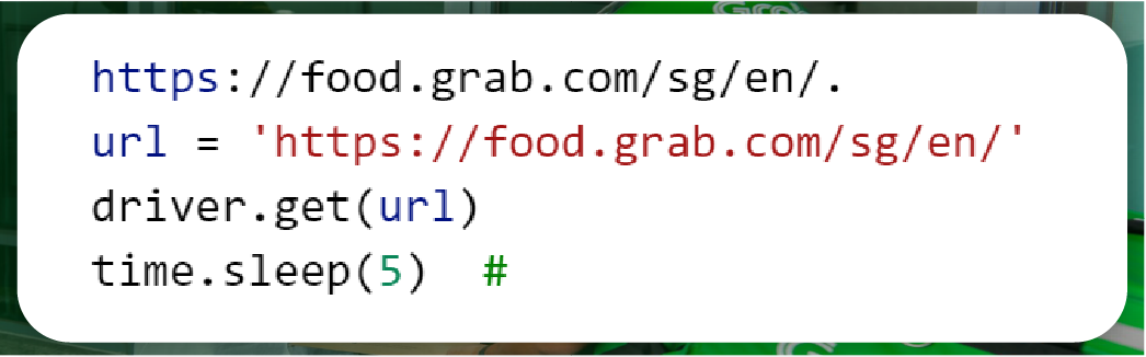 Navigate-to-GrabFood