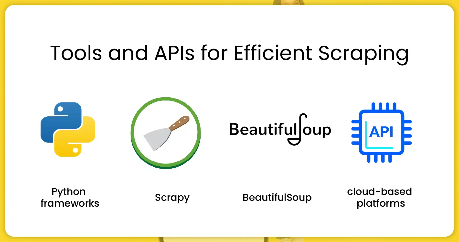 Tools-and-APIs-for-Efficient-Scraping