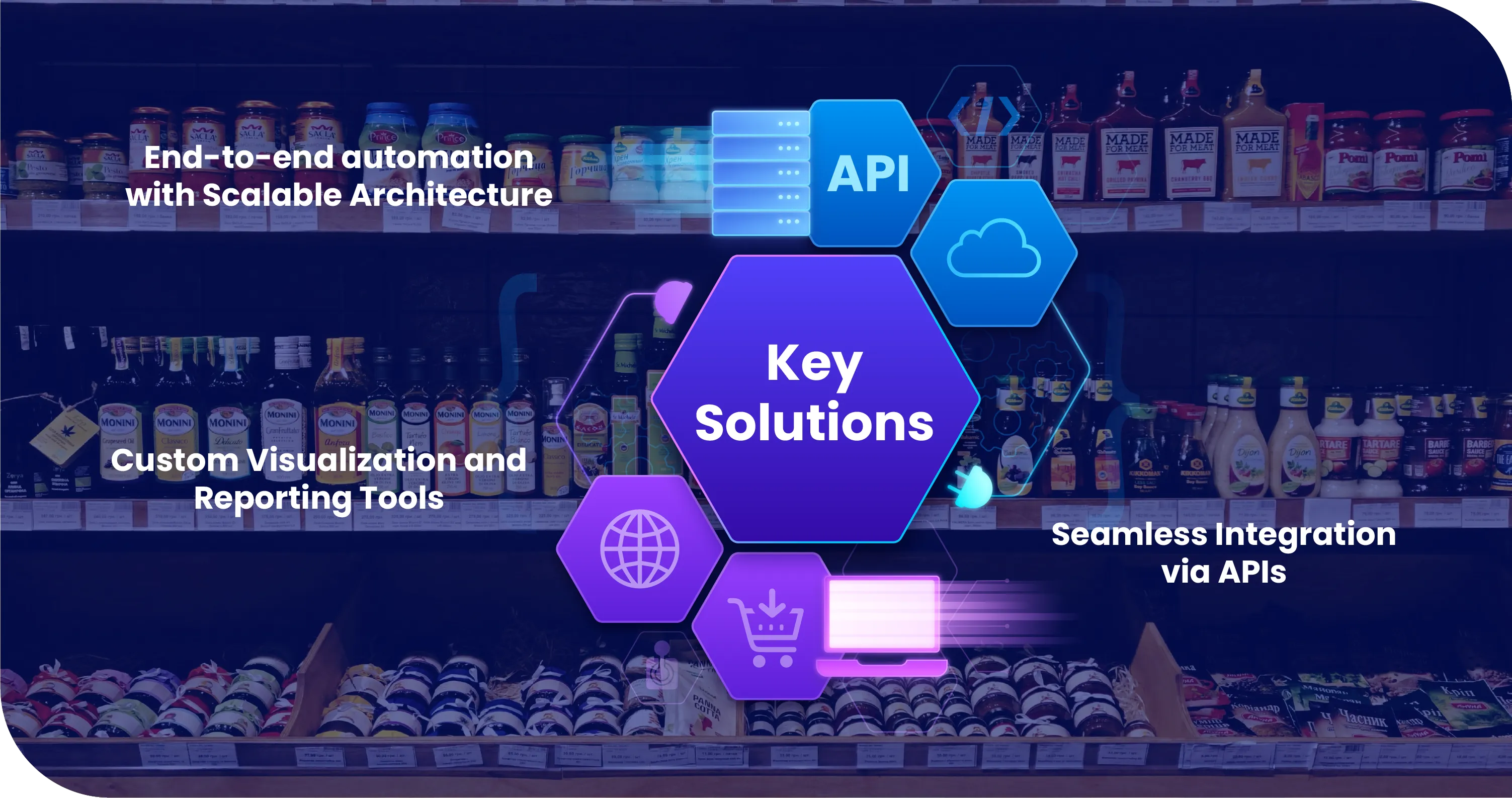 Key-Solutions