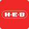 H-E-B