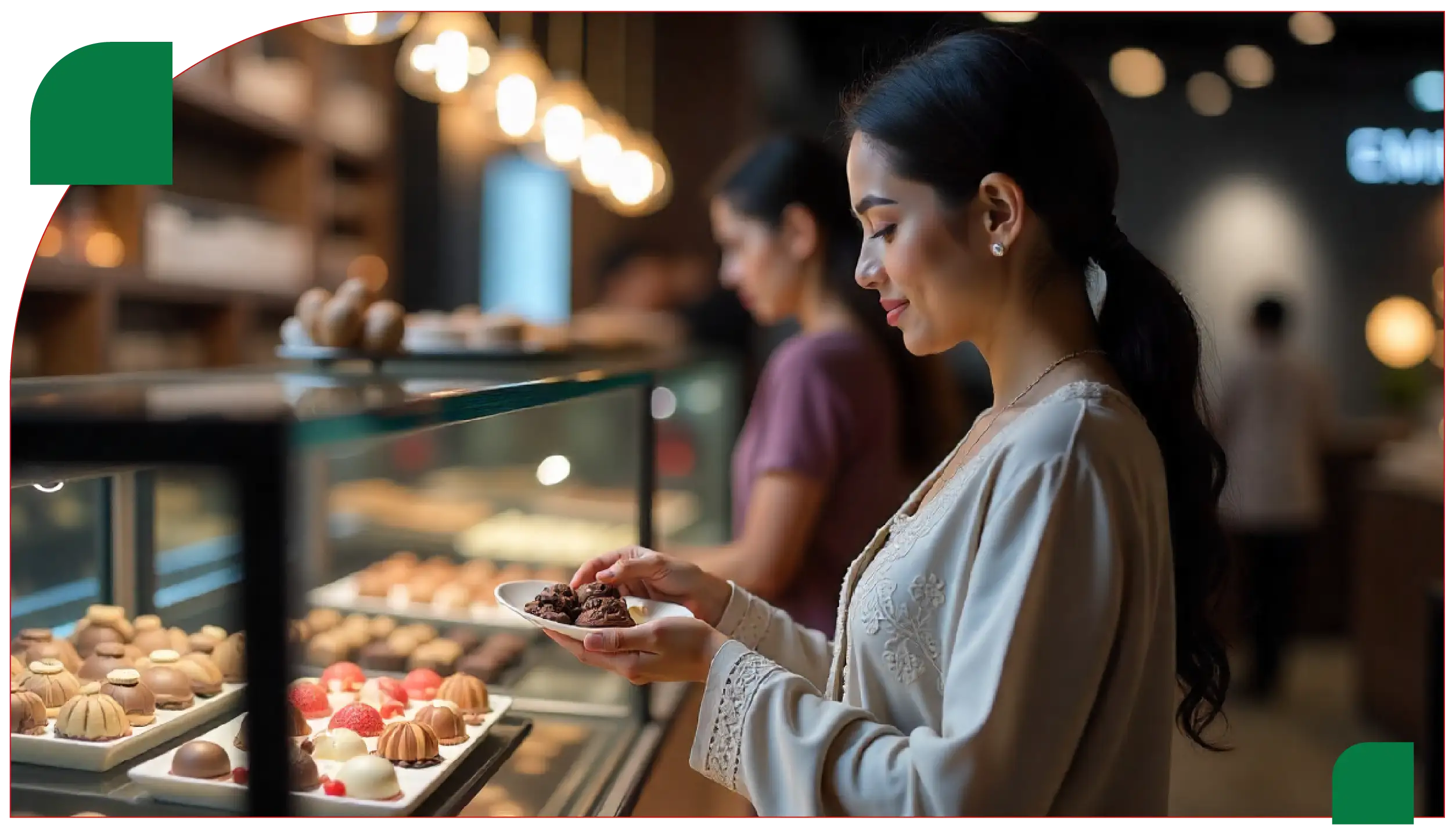 Chocolate Trends in Dubai: The Viral Explosion