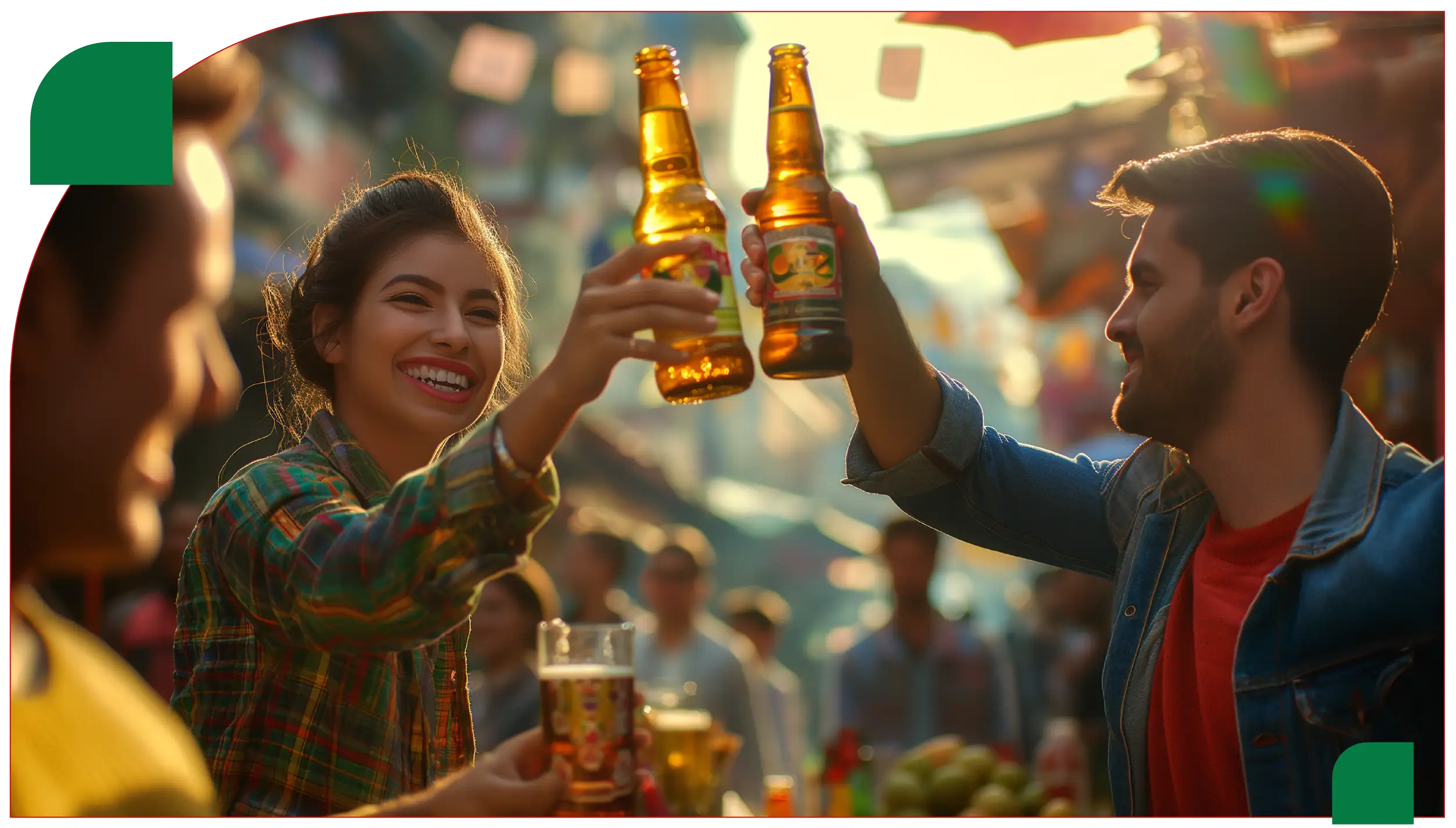 Consumer Behavior and Social Trends