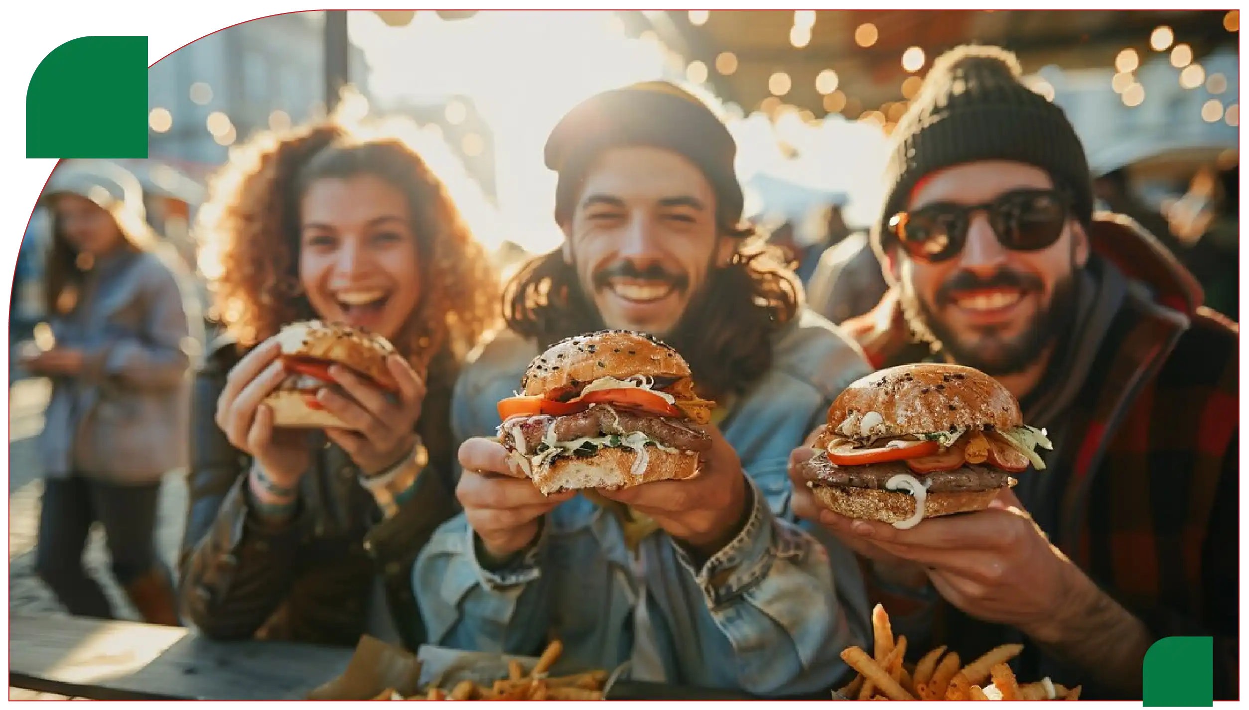 Consumer Preferences