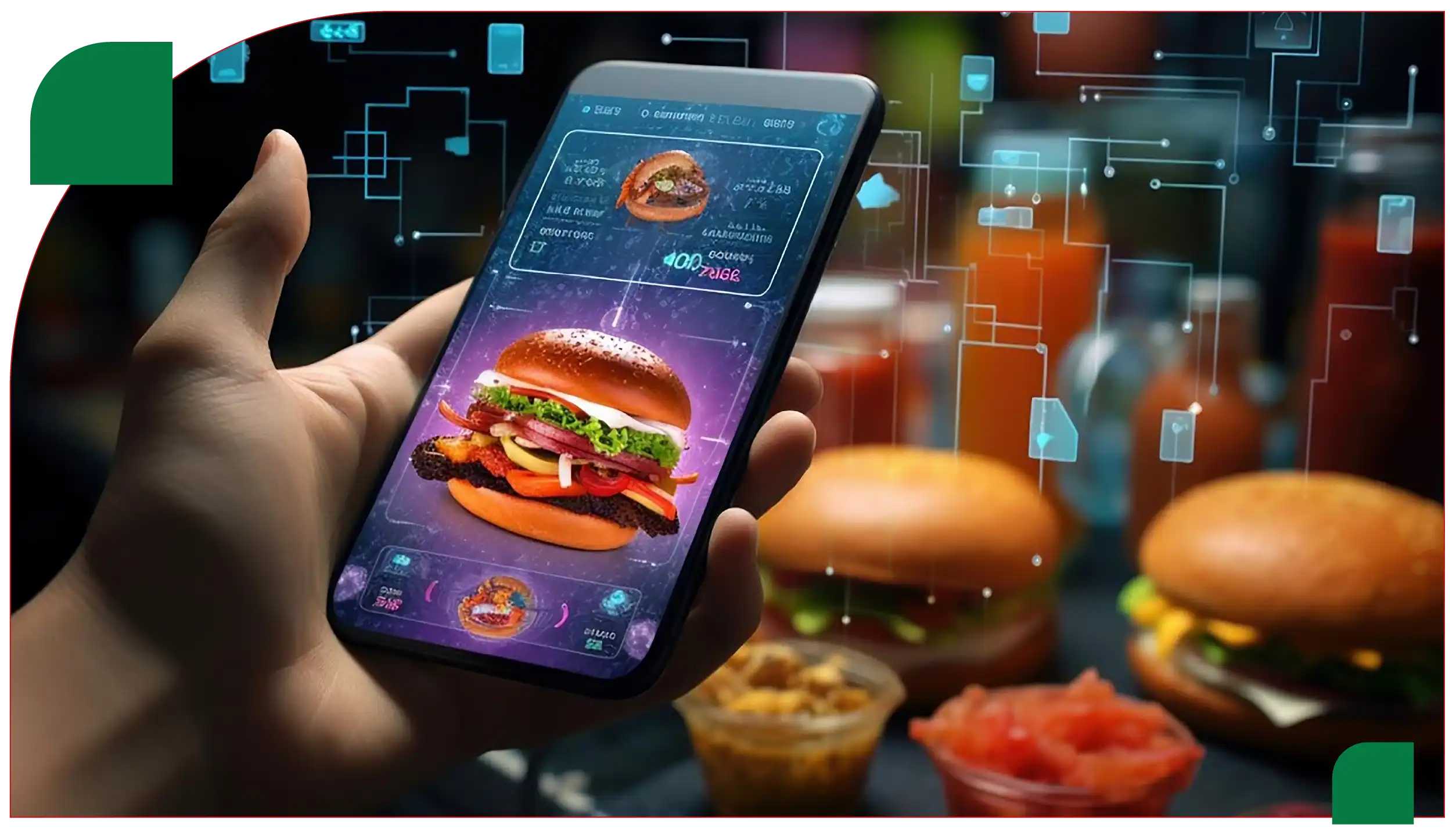 Impact of Web Scraping