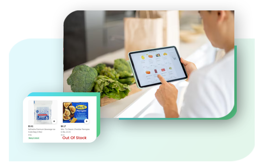 Enables-Competitive-Benchmarking