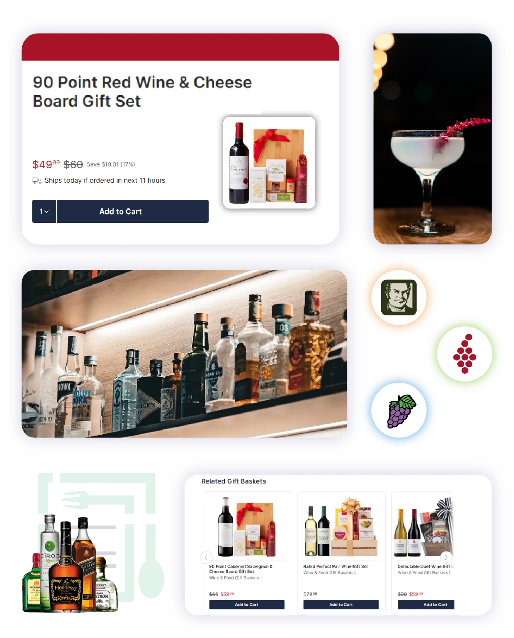 Liquor-Dataset-