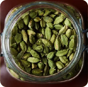 Cardamom