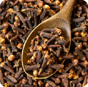 Cloves